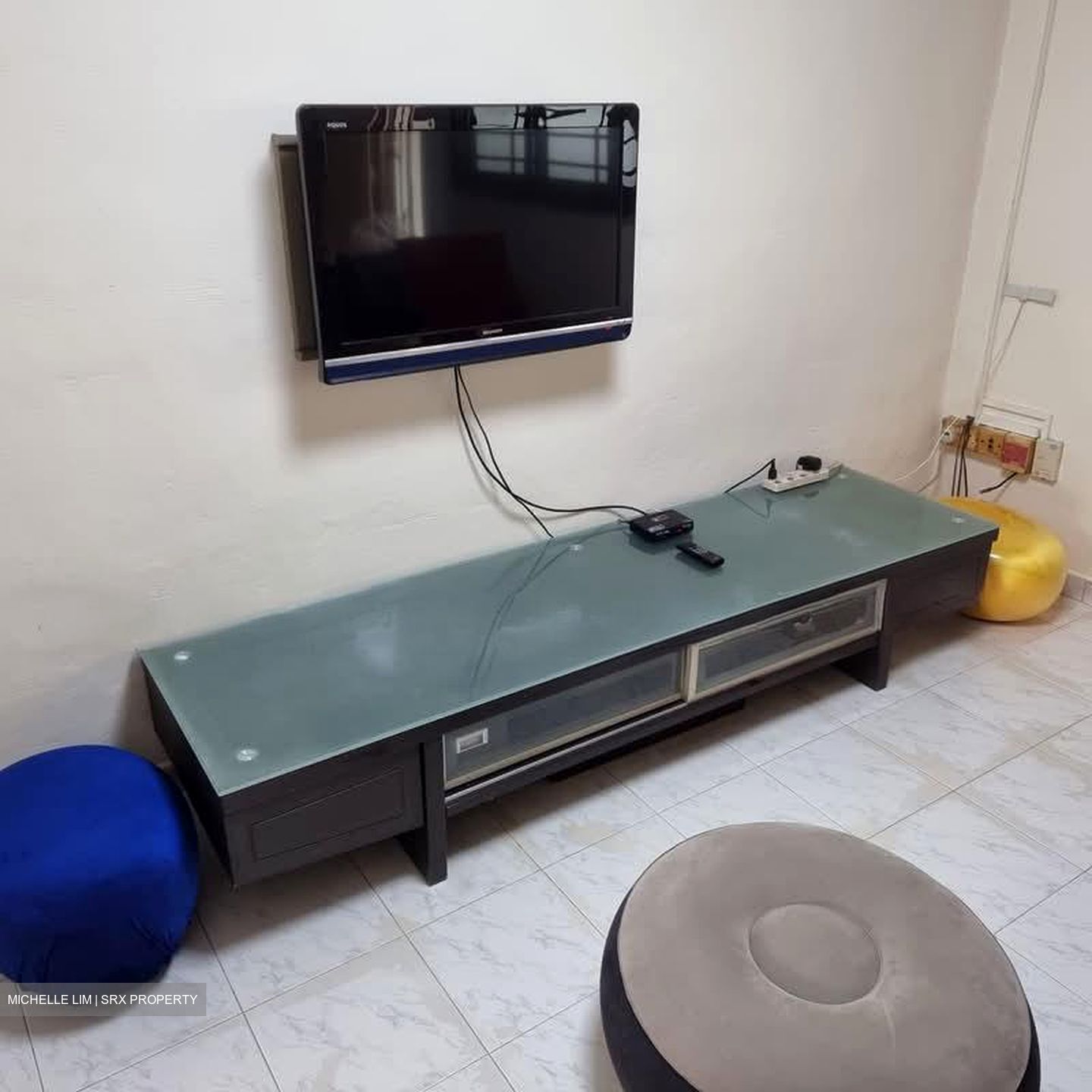 Blk 348 Bukit Batok Street 34 (Bukit Batok), HDB 4 Rooms #552437161